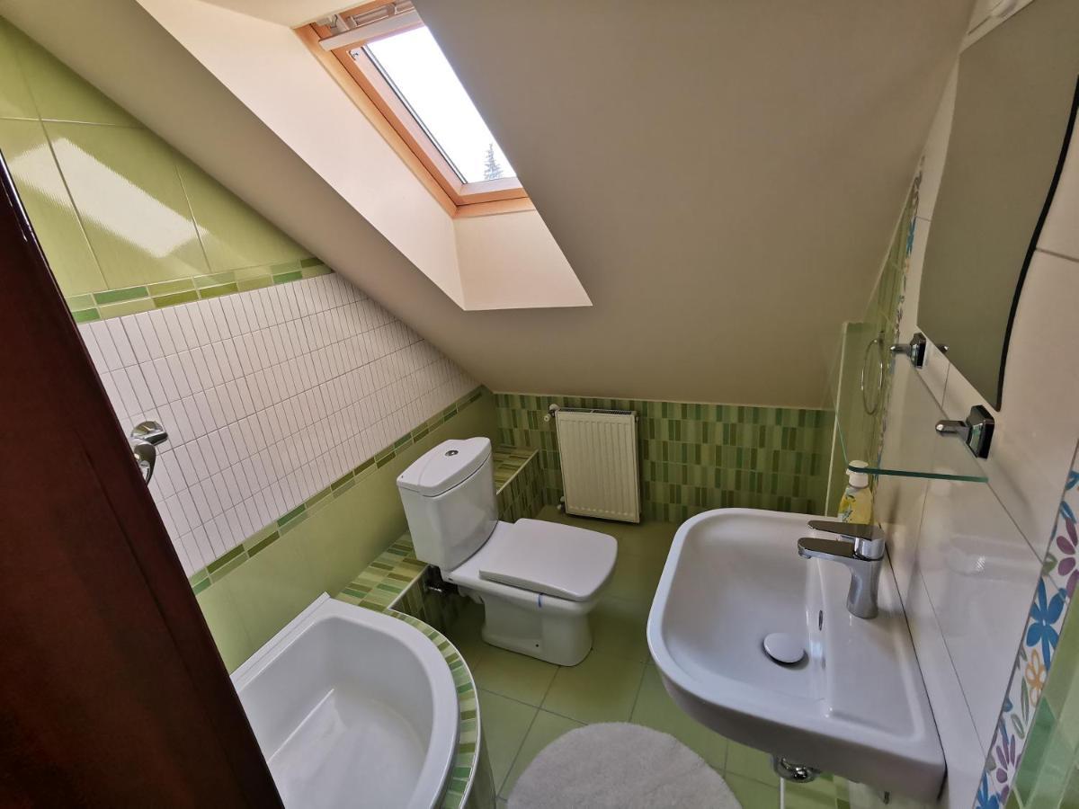 Galery Apartman Gyula Luaran gambar